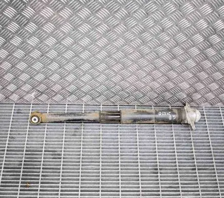 Rear shock absorber/damper