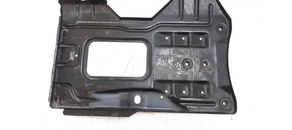 Mercedes-Benz C W204 Battery tray A2046200018