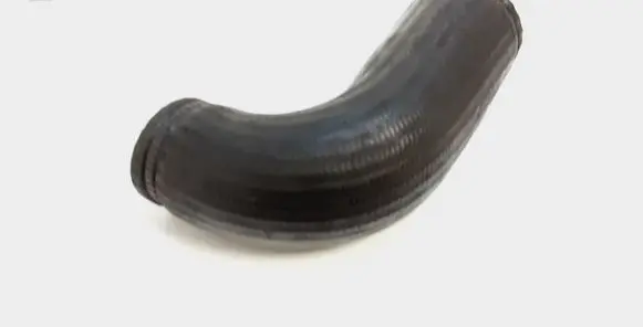 Volvo XC90 Intercooler hose/pipe 08699419