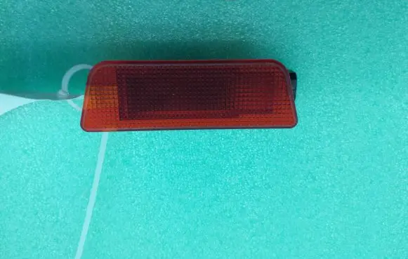 Maserati Levante Boot/trunk interior light 