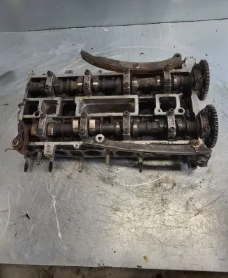 Mazda 6 Engine head 1s7g6090a2