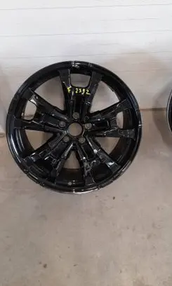BMW iX3 G08 R19 alloy rim 