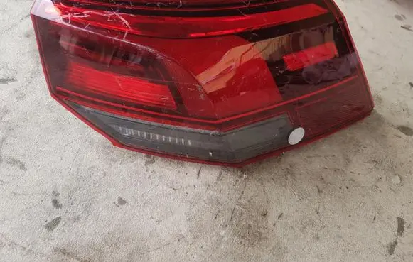 Volkswagen Golf VIII Rear/tail lights 5H0945096C