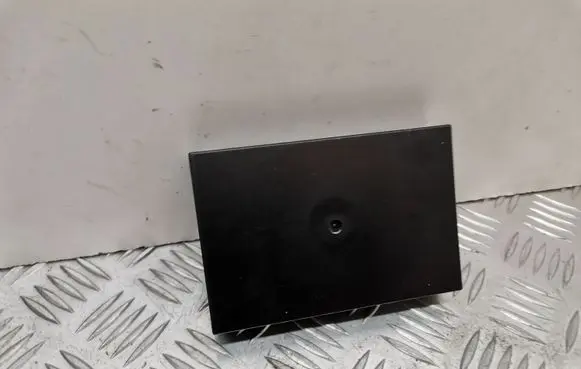Comfort/convenience module