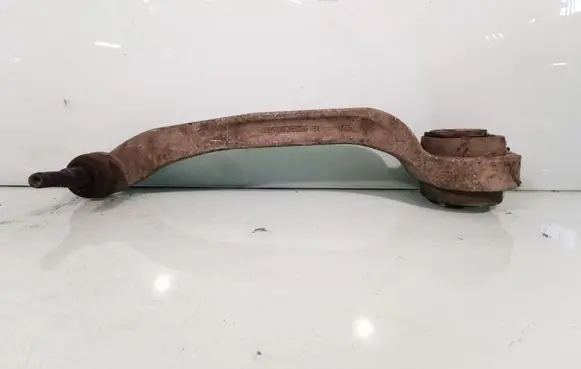 Audi A8 S8 D3 4E Front control arm 4E0407695B