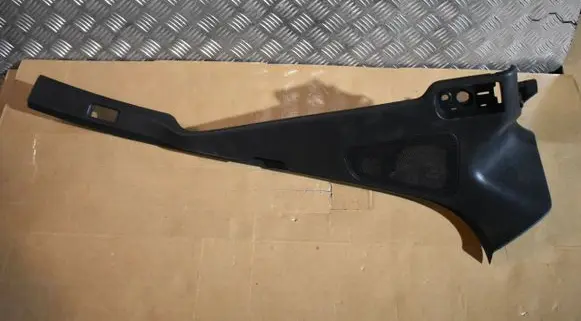 Porsche Panamera (971) Other sill/pillar trim element 9718672465555