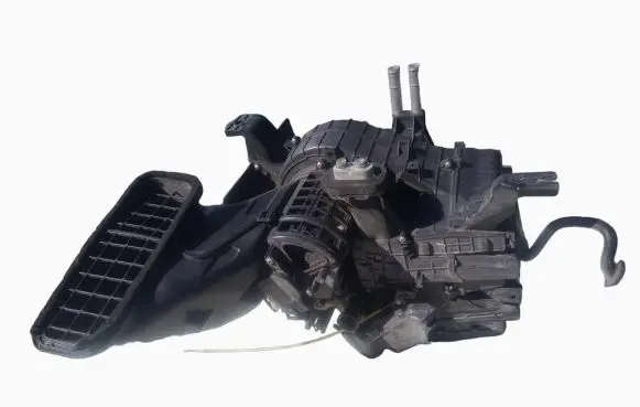 Hyundai i20 (GB IB) Interior heater climate box assembly 