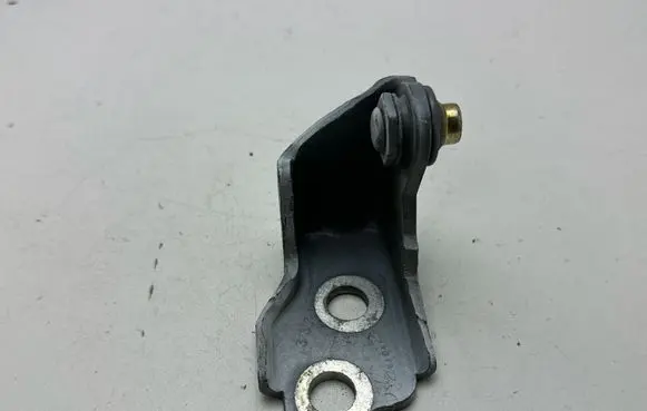 Ford Mustang VI Front door lower hinge 