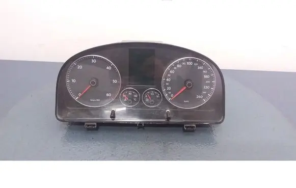 Speedometer (instrument cluster)