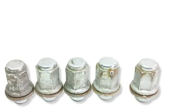 Toyota Corolla Verso E121 Nuts/bolts 