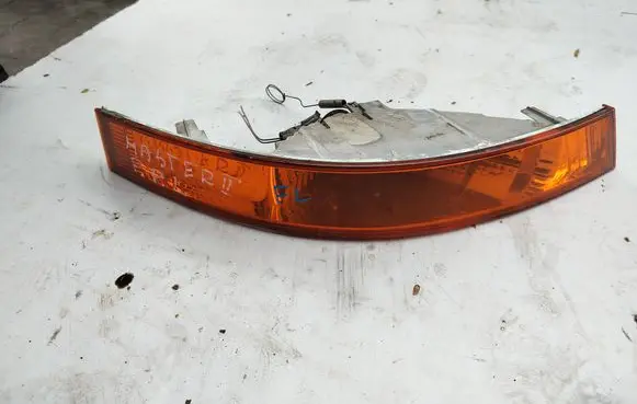 Renault Master II Front indicator light 