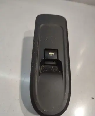 Citroen C5 Electric window control switch 96565184XT