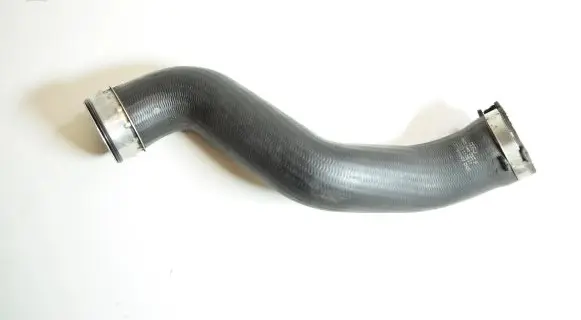 Audi A4 S4 B7 8E 8H Intercooler hose/pipe 8E0145737F