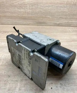 Opel Signum ABS Pump 13509201M 13663901 09191497