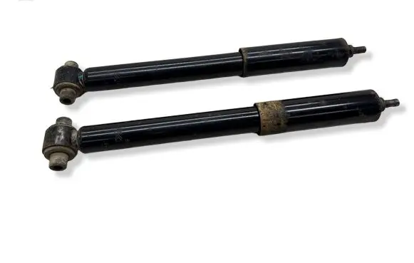 Volvo XC70 Rear shock absorber/damper SSA10260