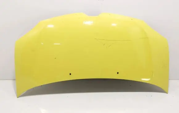 Renault Twingo III Engine bonnet/hood 651226807R