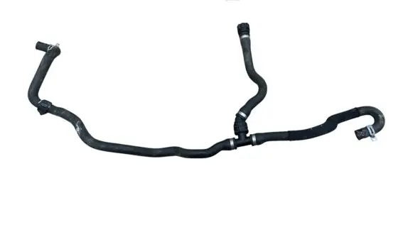 BMW X5 F15 Engine coolant pipe/hose 9321609 16383510