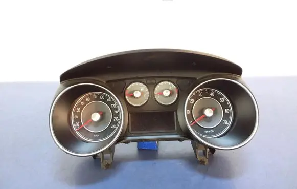 Fiat Punto (199) Speedometer (instrument cluster) 51914934