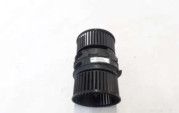 A/C air flow flap actuator/motor