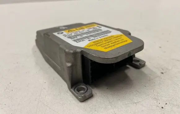 BMW 5 E60 E61 Airbag control unit/module 9172018 220443116 31917201801H