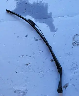 Dodge Journey Front wiper blade arm 05116305AC