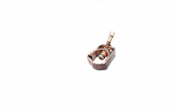Mercedes-Benz E W211 Fuel return line/hose 