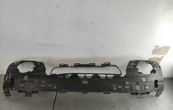 Volvo S60 Front bumper mounting bracket 9178213
