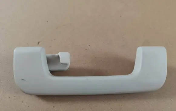 Audi A6 S6 C6 4F Rear interior roof grab handle 8P0857607N 8P0857607