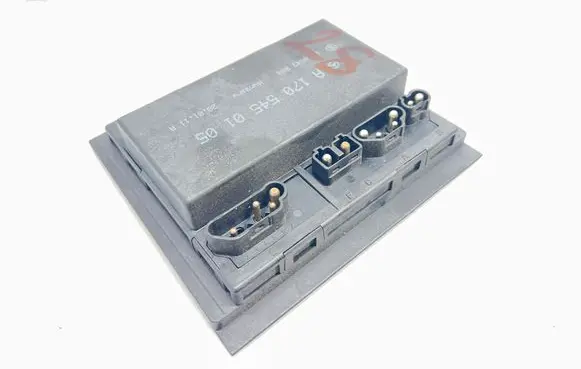 Mercedes-Benz SLK R170 Central body control module A1705450105