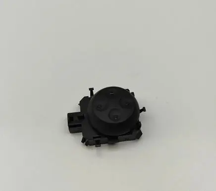 Mercedes-Benz GLE (W166 - C292) Seat control switch A2059057803