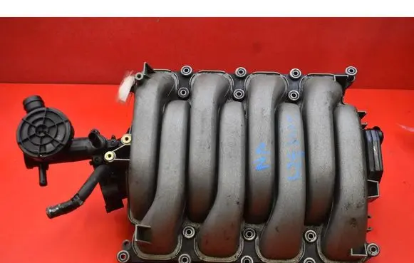 Audi A8 S8 D4 4H Intake manifold 079133185CJ