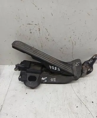 Volkswagen PASSAT B6 Accelerator throttle pedal 6PV00874501