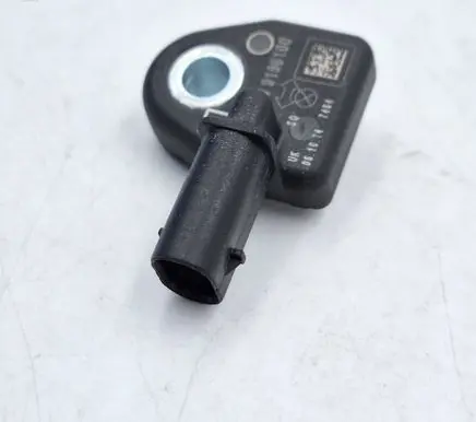 BMW 2 F45 Airbag deployment crash/impact sensor 9196100 65779196100
