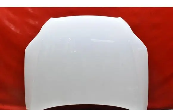Audi Q7 4L Engine bonnet/hood