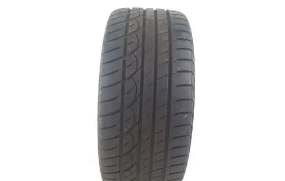 Mercedes-Benz E W212 R17 summer tire 