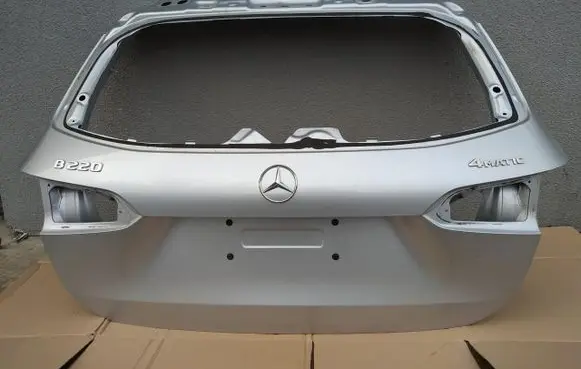 Mercedes-Benz B W247 Tailgate/trunk/boot lid A2477423900
