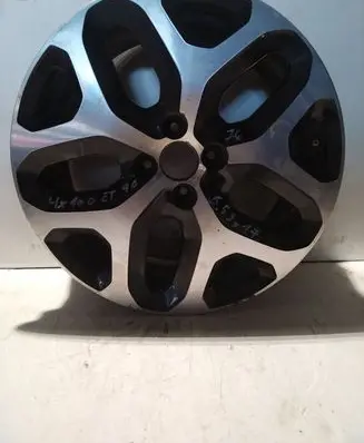 Renault Clio IV R17 alloy rim 403009403R