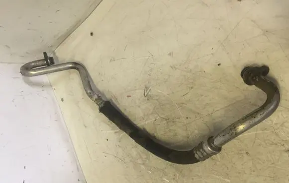 Renault Laguna II Air conditioning (A/C) pipe/hose