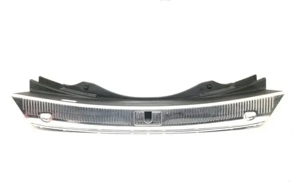 Audi A8 S8 D4 4H Trunk/boot sill cover protection 4H0863471