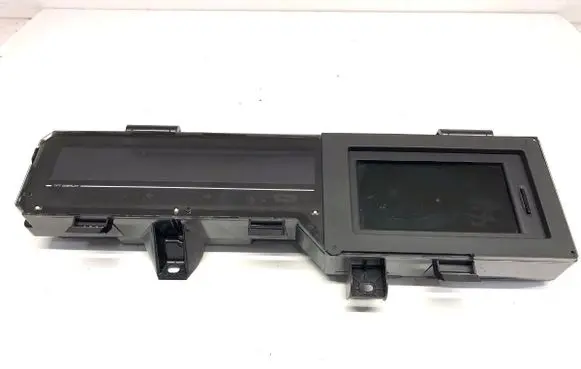 Renault Scenic III - Grand scenic III Speedometer (instrument cluster) 248108063R