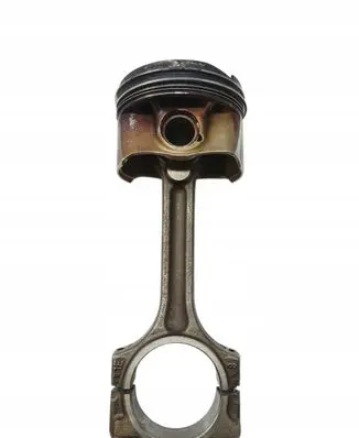 Dacia Logan II Piston with connecting rod 20R0