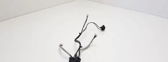 Volkswagen PASSAT B6 Headlight part 89022080