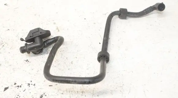 Skoda Superb B6 (3T) Vacuum line/pipe/hose 3T0612041D 1K0906207A