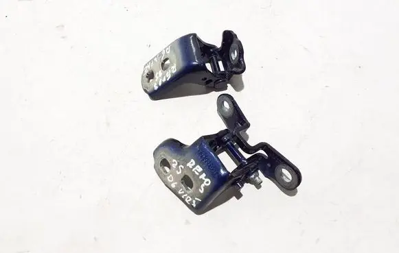 Renault 5 E-Tech Rear door upper hinge 804008014R