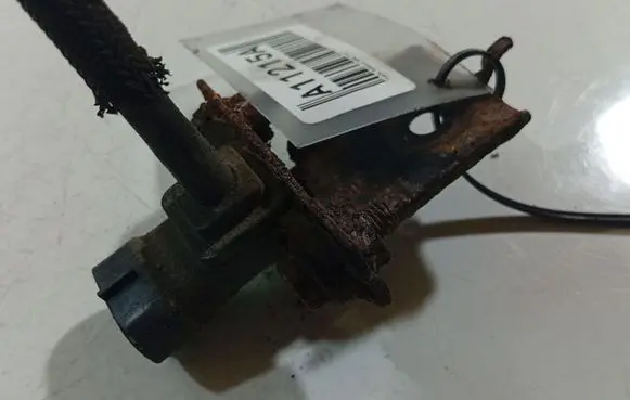 Toyota Corolla E120 E130 Exhaust gas pressure sensor 