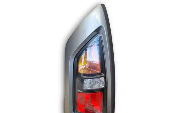 KIA Soul Rear/tail lights 92401-2K0