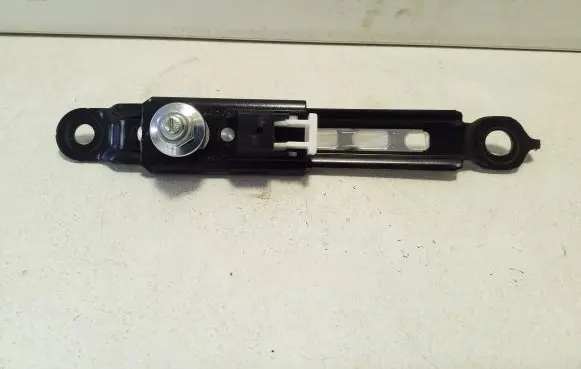 Toyota Corolla E210 E21 Seat belt adjustment rail F553001 F515003
