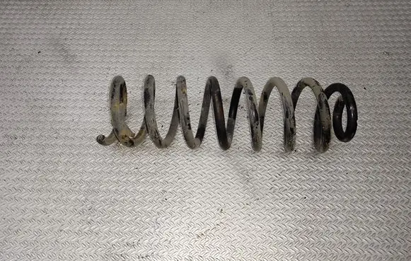 Renault Scenic II - Grand scenic II Rear coil spring