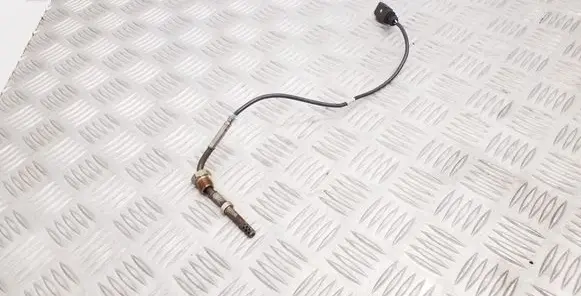 Audi A4 S4 B8 8K Exhaust gas temperature sensor 059906088A