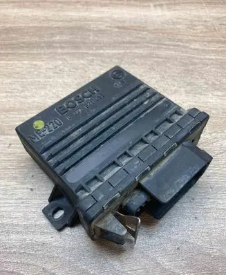 Volkswagen PASSAT B5 Other control units/modules 0227921055
